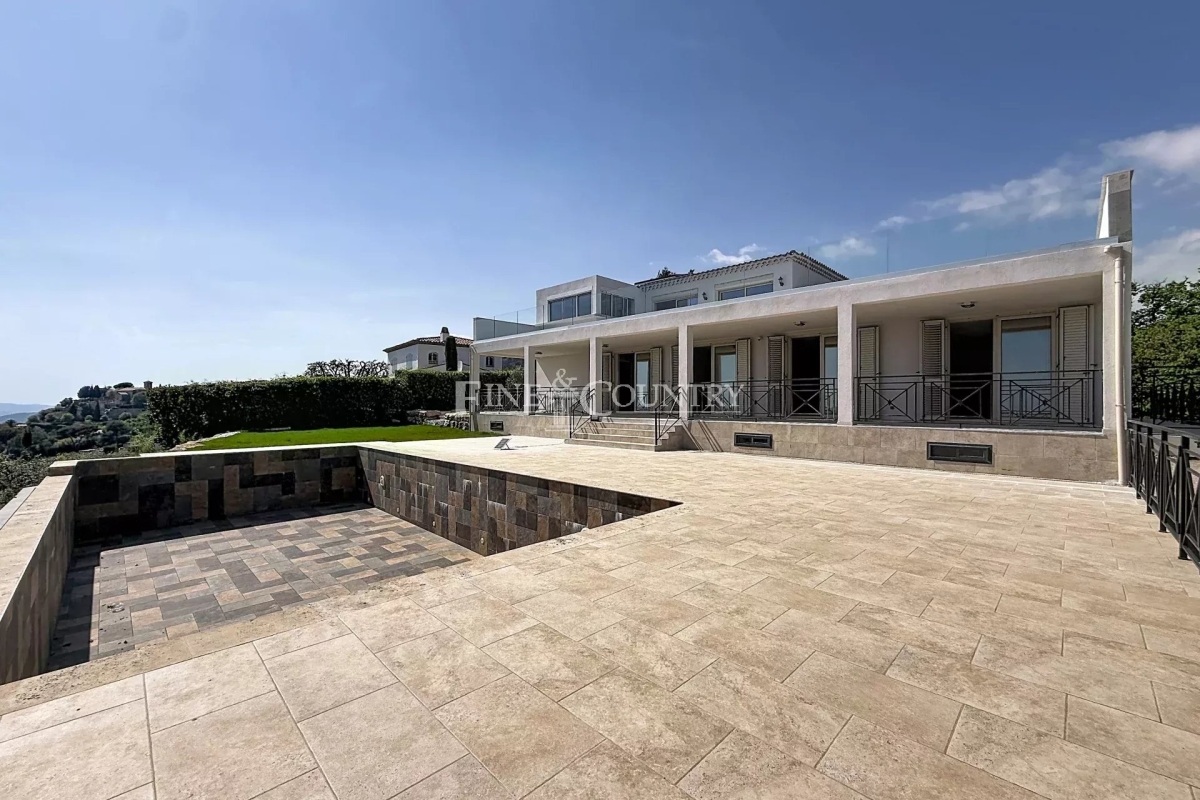 Luxury House for sale in Cabris, 1 900 000 €, Photo 5