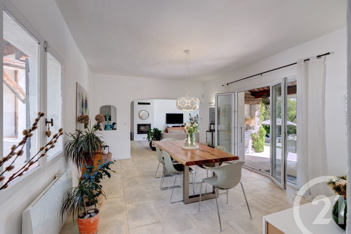 Luxury House for sale in Valbonne, 1 495 000 €, Photo 6