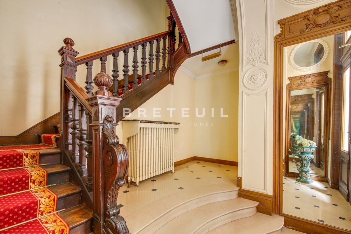 Appartement de luxe à vendre à Paris 7ème, 1 790 000 €, Photo 6