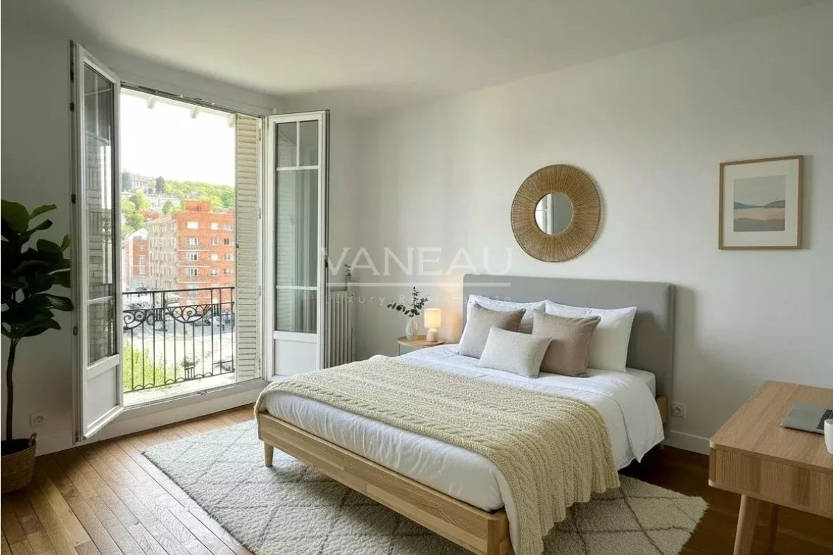 Appartement de luxe à vendre à Meudon, 329 000 €, Photo 6