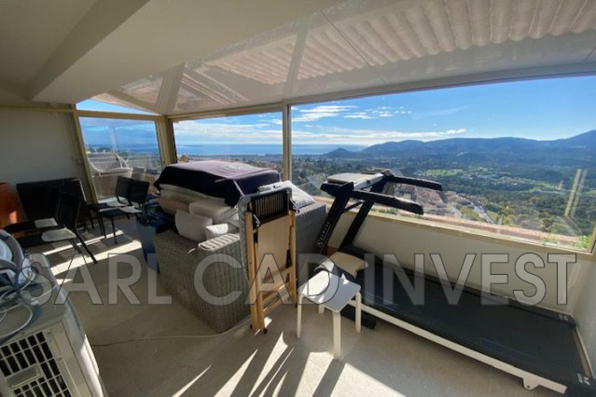 Luxury House for sale in Mandelieu-la-Napoule, 1 580 000 €, Photo 6