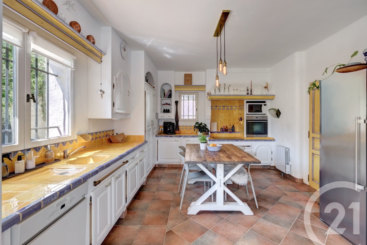 Luxury House for sale in Valbonne, 1 495 000 €, Photo 7