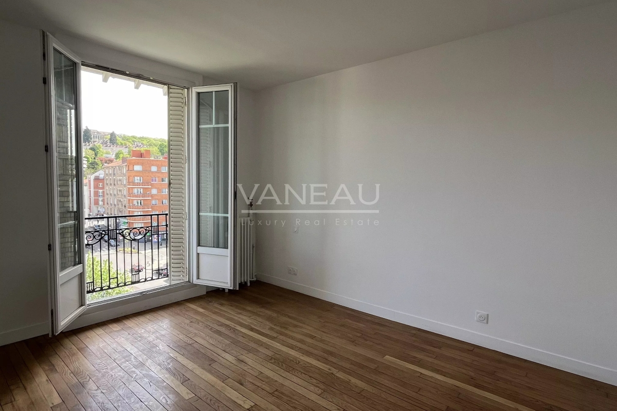 Appartement de luxe à vendre à Meudon, 329 000 €, Photo 7