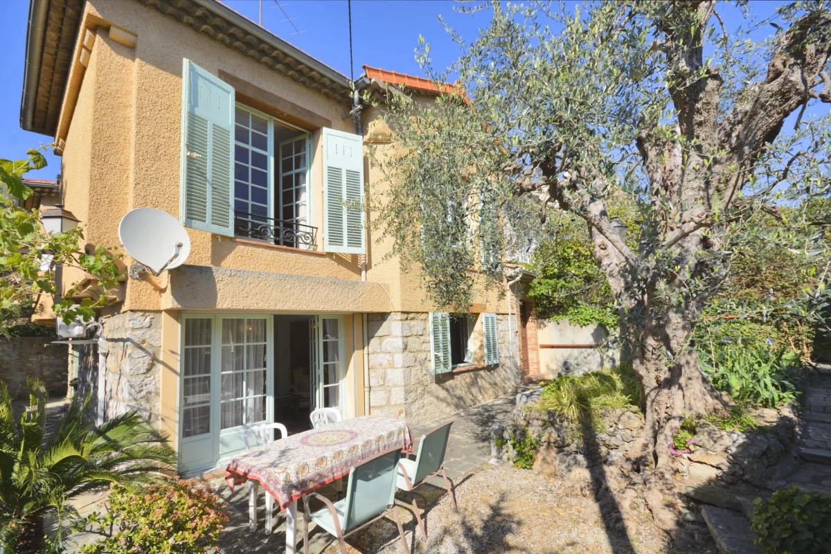 Luxury House for sale in Cannes, 1 290 000 €, Photo 1