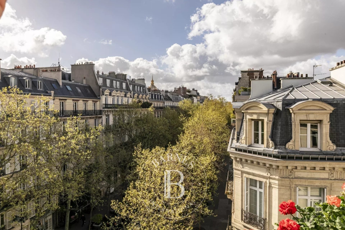 Luxury Apartment for sale in Paris 7Ème, 3 000 000 €, Photo 1