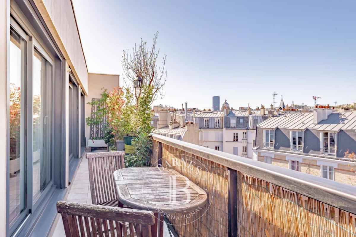 Appartement de luxe à vendre à Paris 5Ème, 1 895 000 €, Photo 1