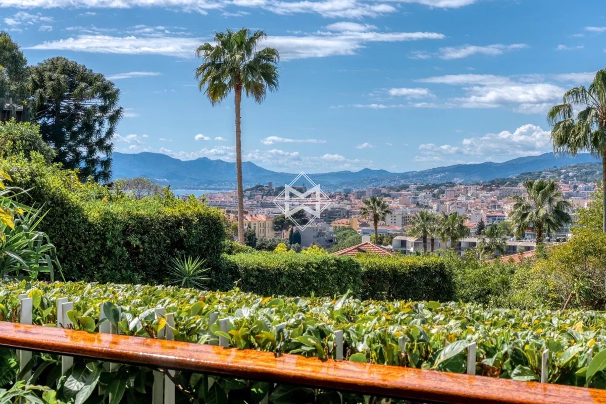 Luxury Apartment for sale in Cannes, 1 100 000 €, Photo 1