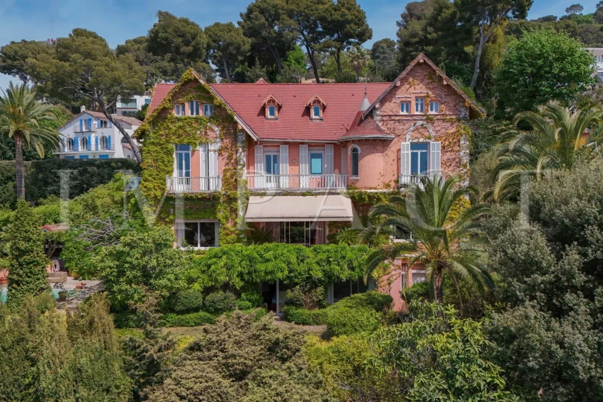 Maison de luxe à vendre à Cannes, 7 950 000 €, Photo 1