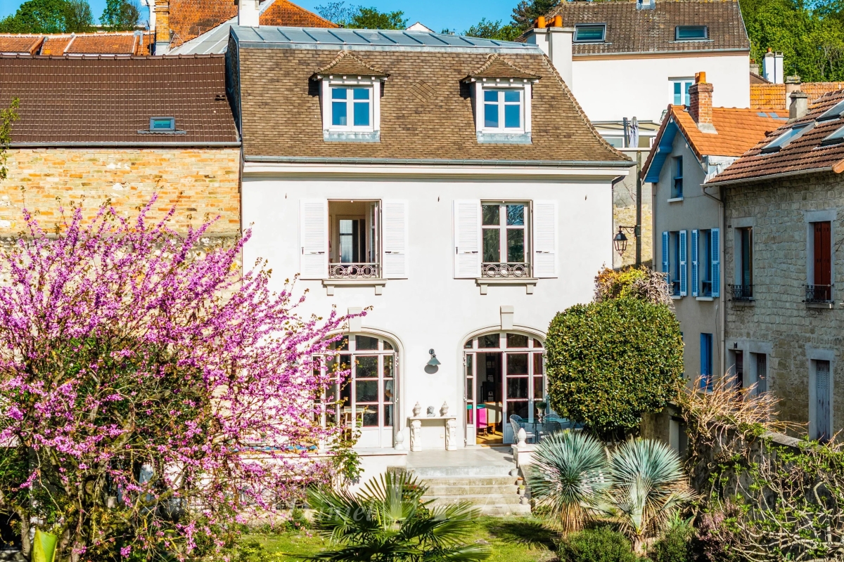 Maison de luxe à vendre à Andrésy, 1 250 000 €, Photo 1