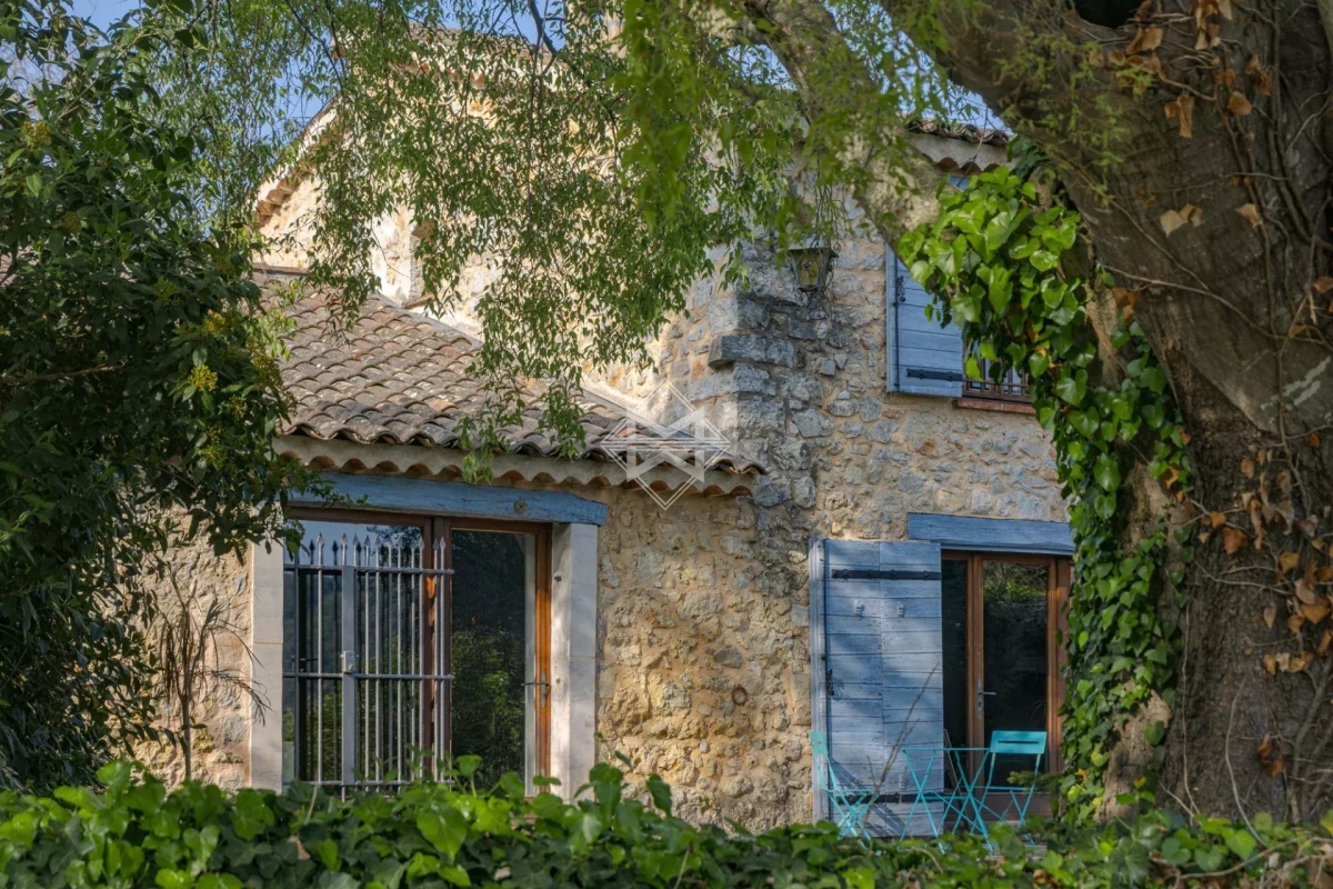 Luxury House for sale in Montauroux, 1 295 000 €, Photo 1