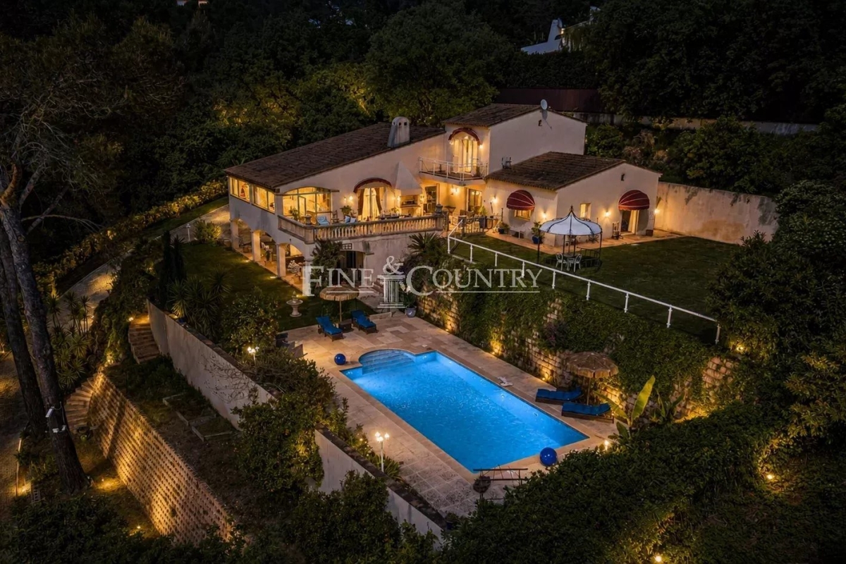 Maison de luxe à vendre à Mouans-Sartoux, 1 995 000 €, Photo 1