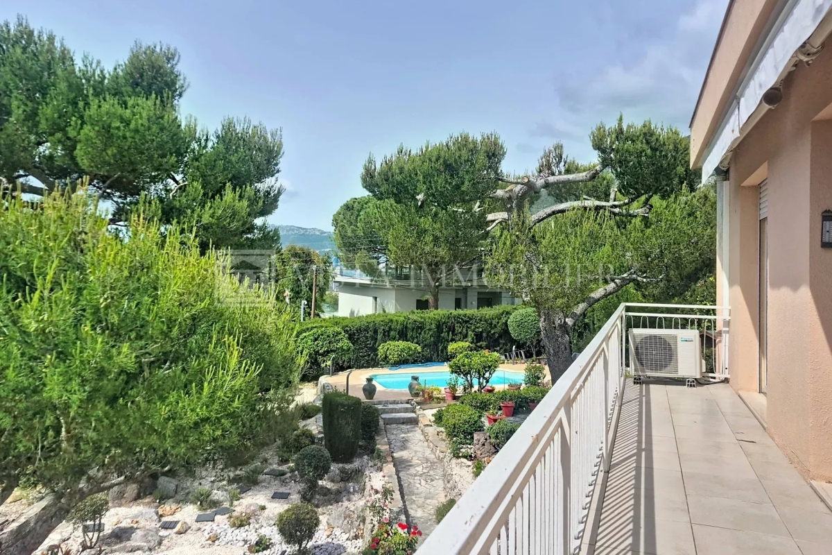 Appartement de luxe à vendre à Roquebrune-Cap-Martin, 462 000 €, Photo 1