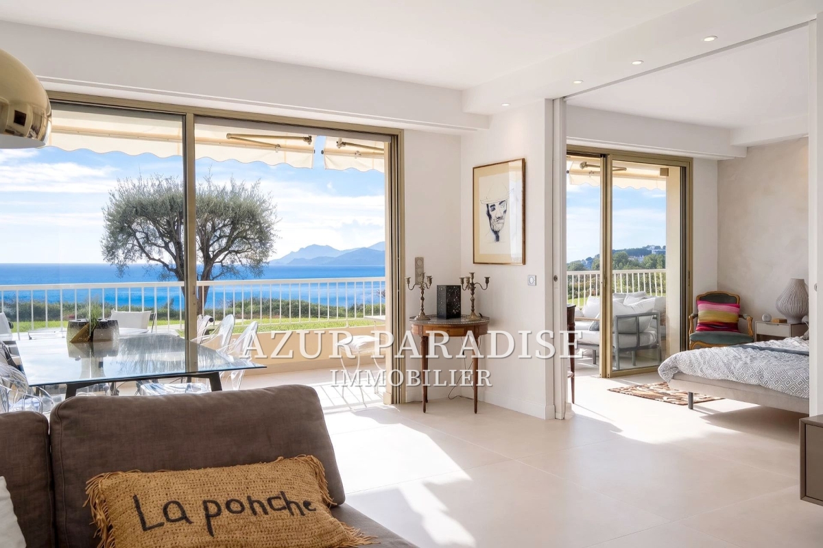 Appartement de luxe à vendre à Cannes, 1 080 000 €, Photo 1