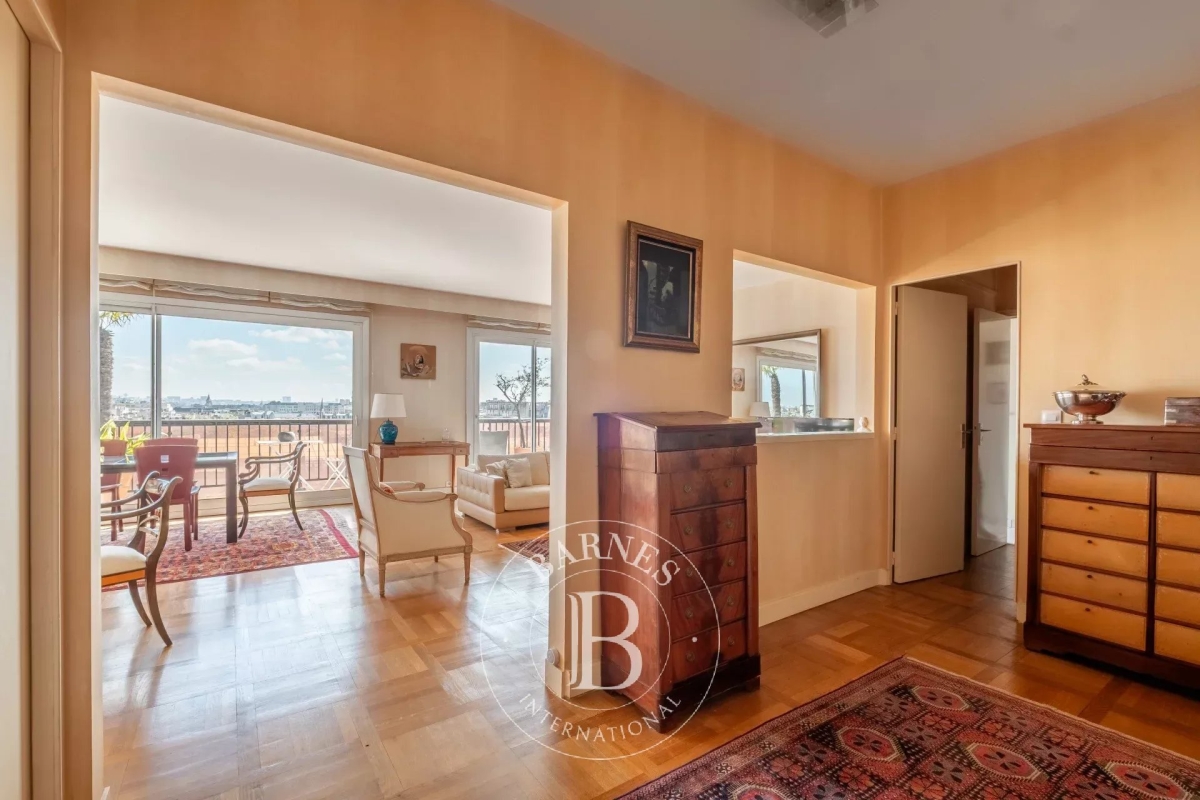 Appartement de luxe à vendre à Paris 7Ème, 2 350 000 €, Photo 2