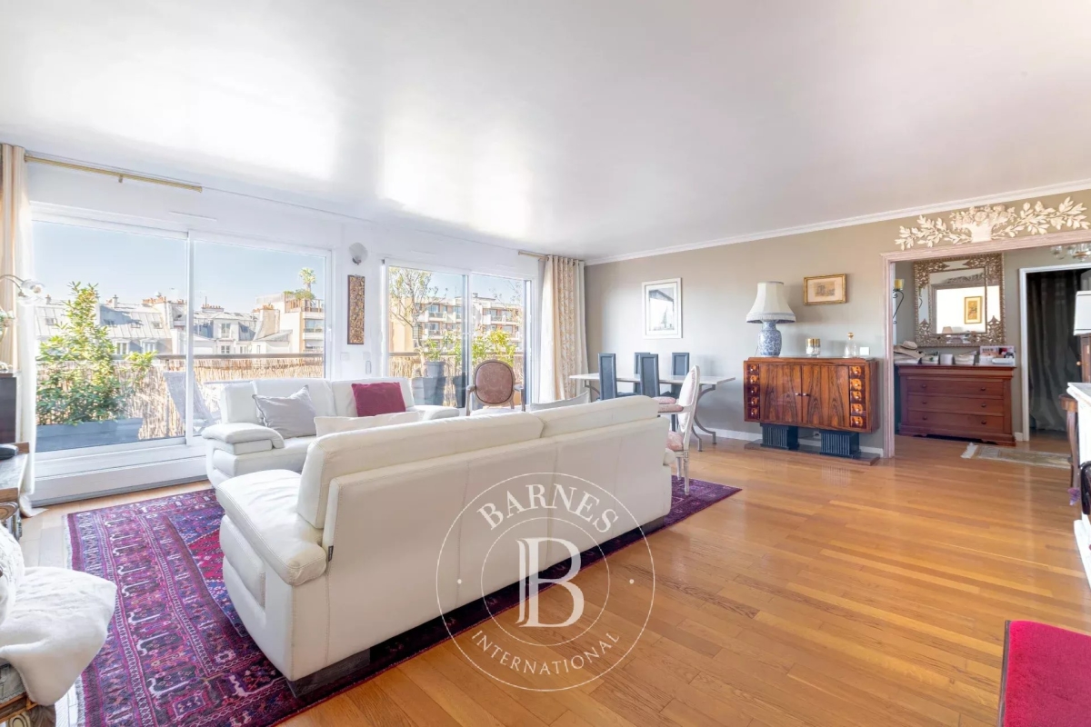 Appartement de luxe à vendre à Paris 5Ème, 1 895 000 €, Photo 2