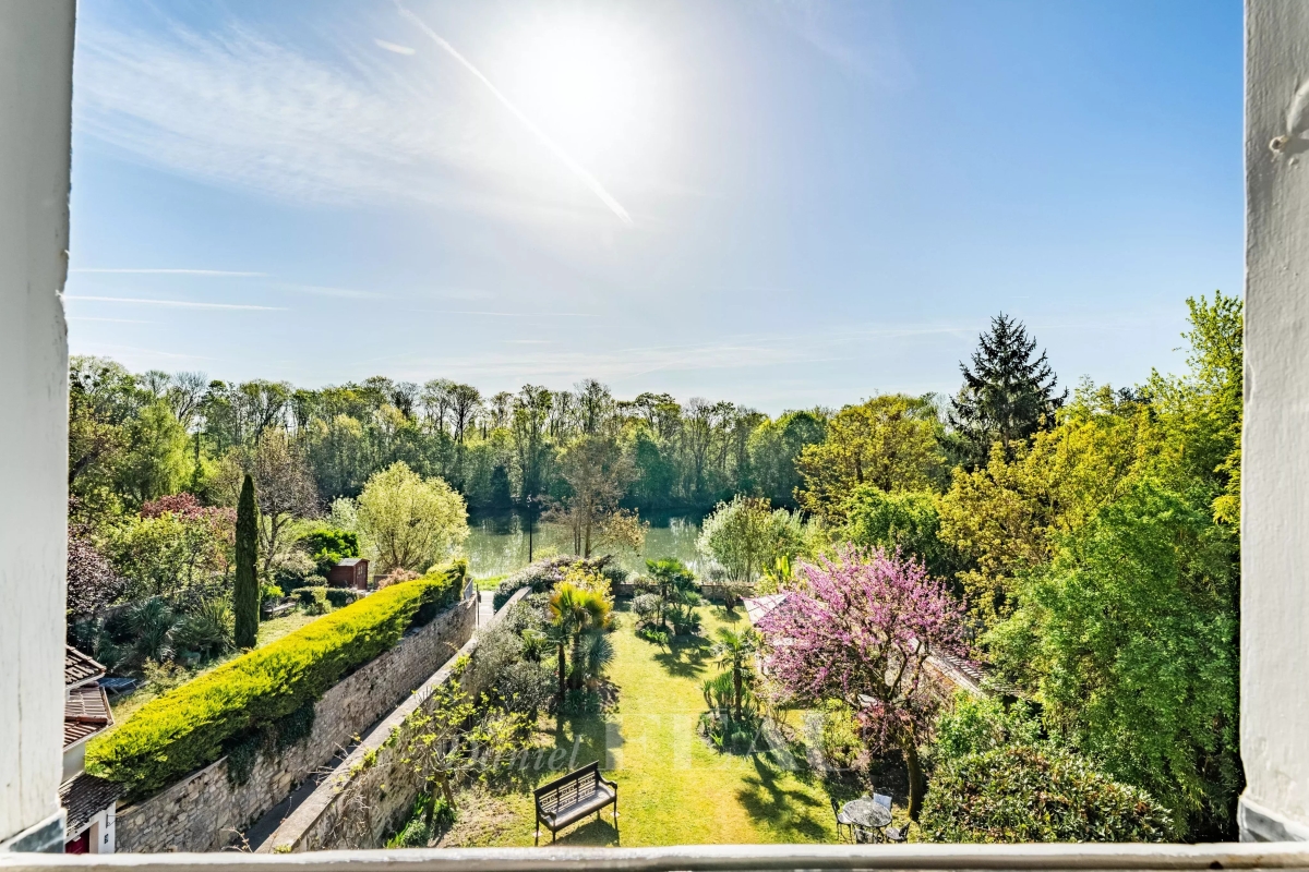 Maison de luxe à vendre à Andrésy, 1 250 000 €, Photo 2