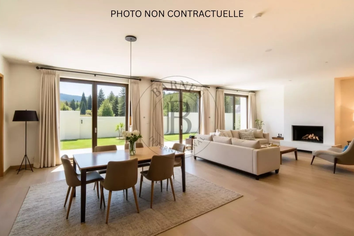 Maison de luxe à vendre à Mougins, 1 900 000 €, Photo 2
