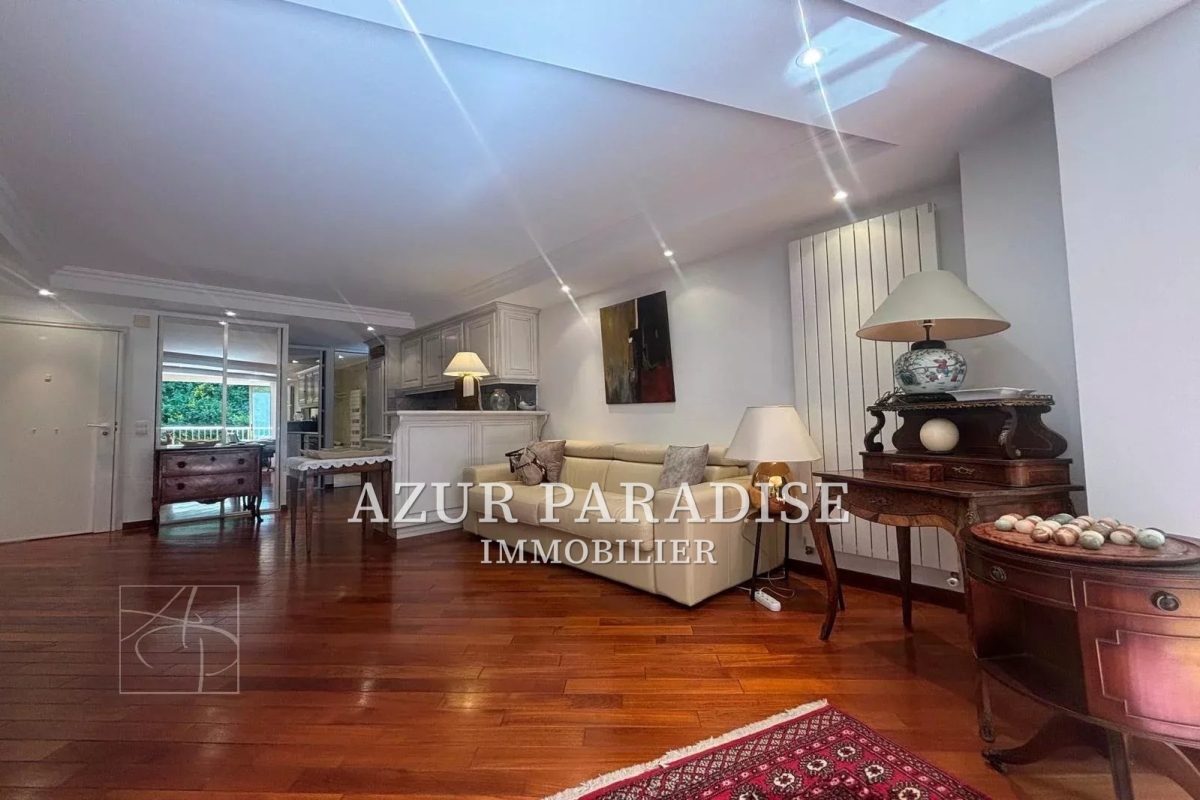 Appartement de luxe à vendre à Cannes, 273 000 €, Photo 2