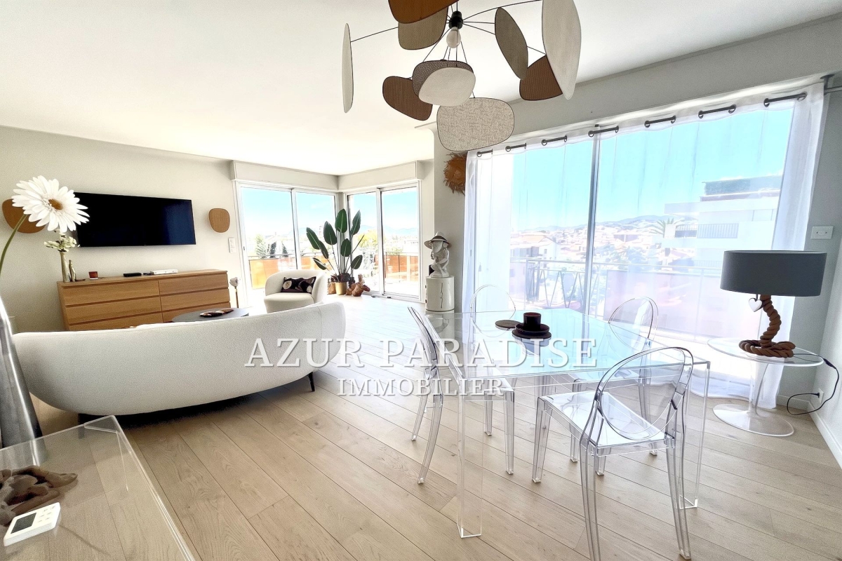 Appartement de luxe à vendre à Cannes, 698 000 €, Photo 2