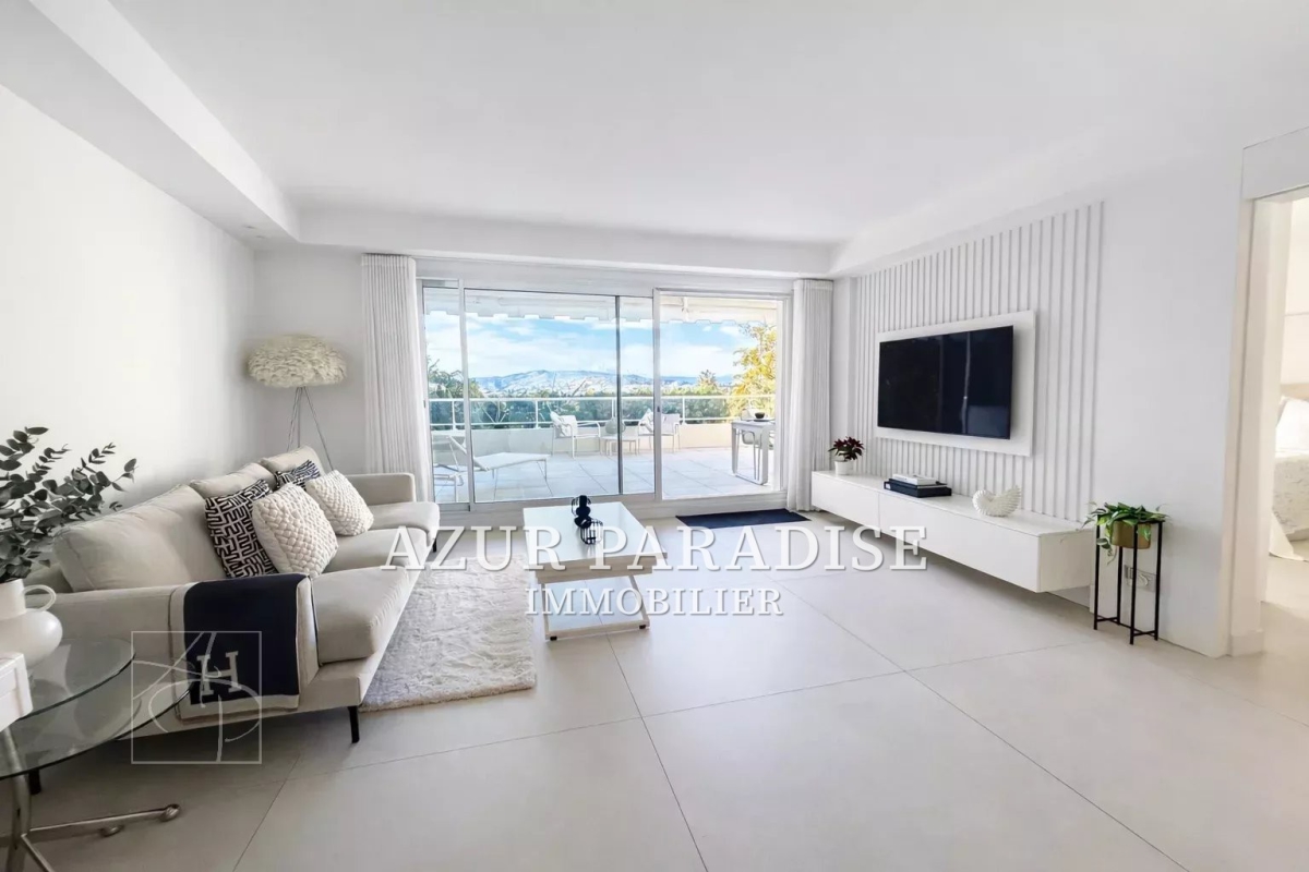 Appartement de luxe à vendre à Cannes, 899 000 €, Photo 2