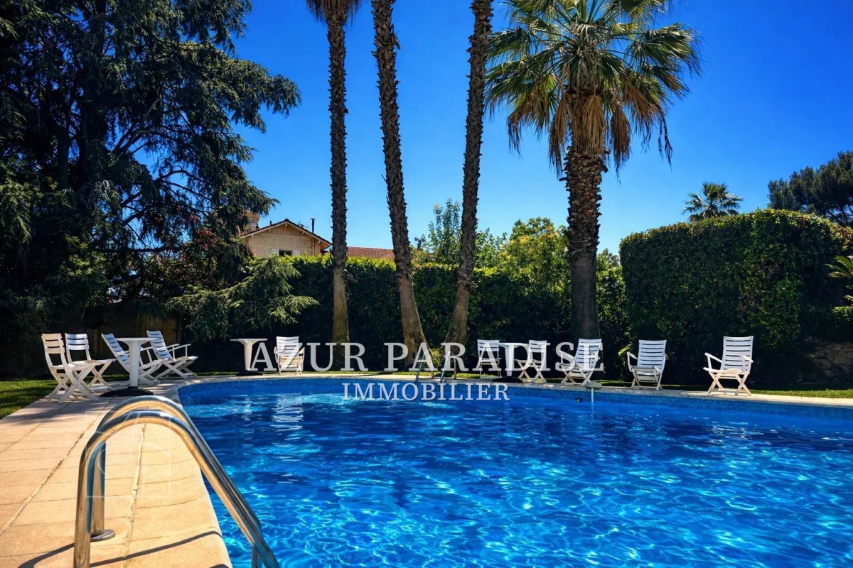 Appartement de luxe à vendre à Cannes, 795 000 €, Photo 2