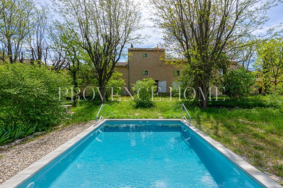 Luxury House for sale in Cabrières-d'Avignon, 730 000 €, Photo 2