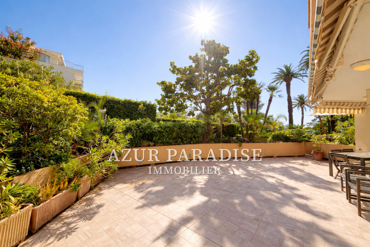 Appartement de luxe à vendre à Cannes, 668 000 €, Photo 3