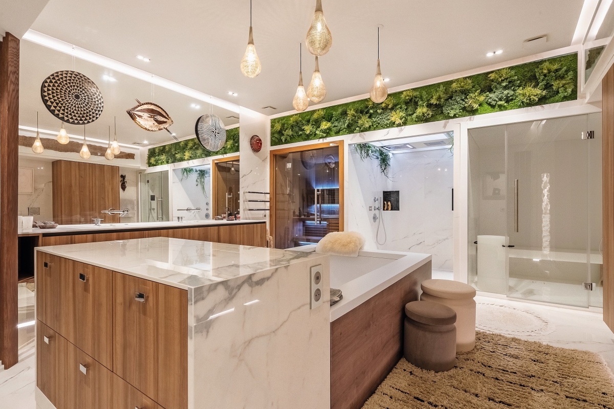 Luxury Apartment for sale in Paris 19Ème, 2 300 000 €, Photo 3