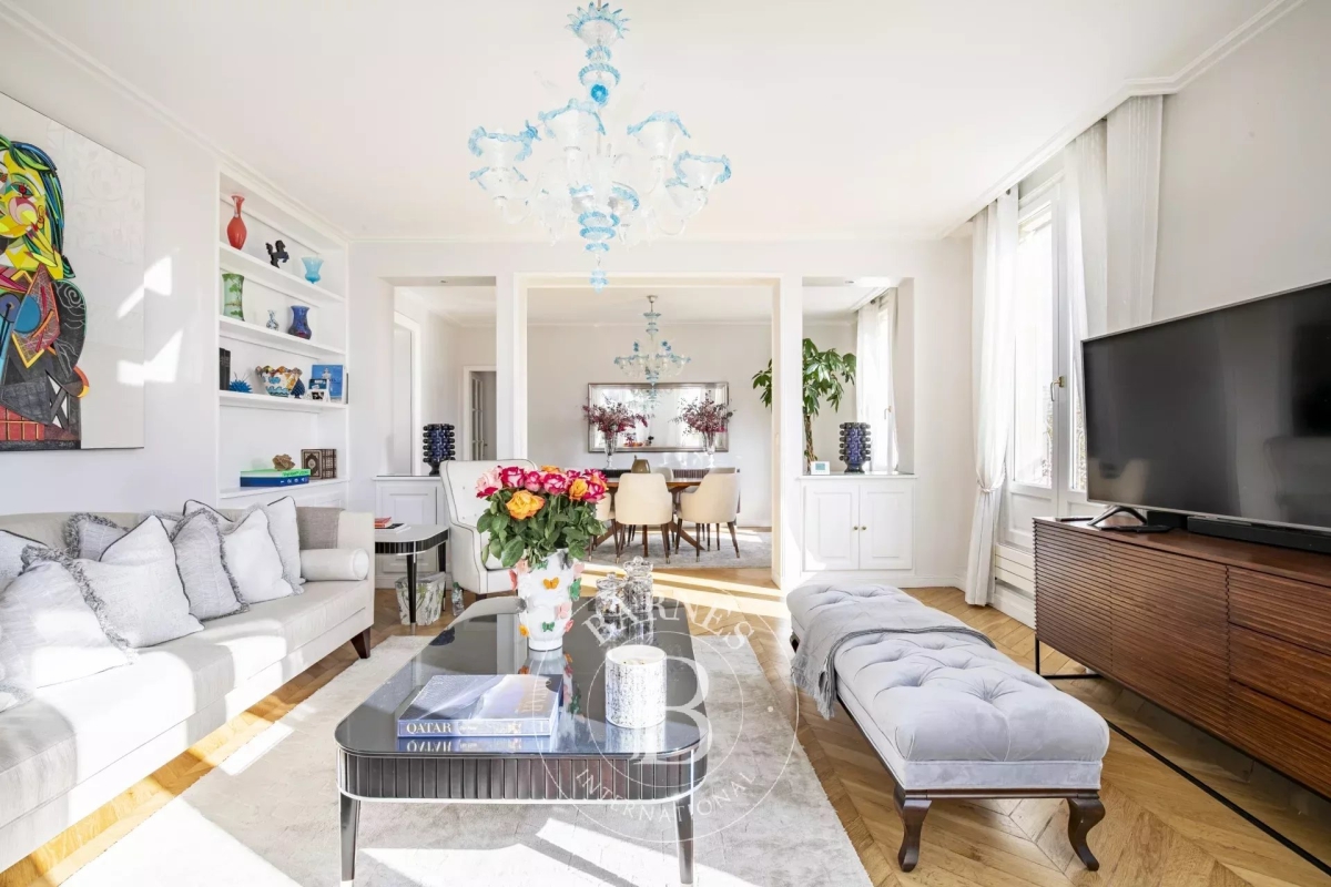 Luxury Apartment for sale in Paris 7Ème, 3 000 000 €, Photo 3