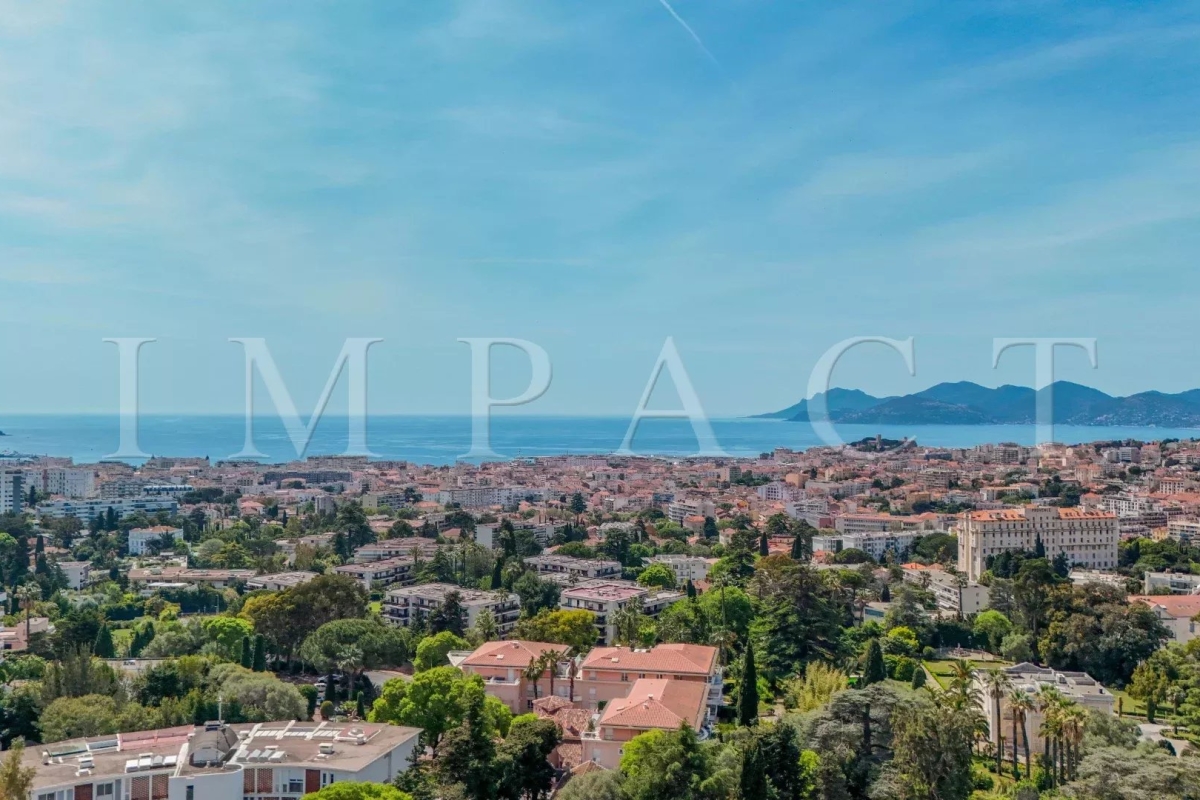 Maison de luxe à vendre à Cannes, 7 950 000 €, Photo 3