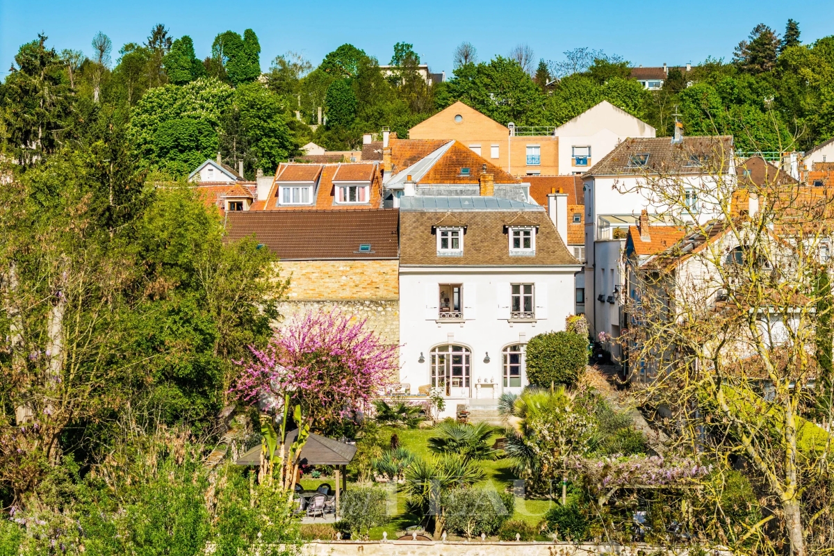 Maison de luxe à vendre à Andrésy, 1 250 000 €, Photo 3