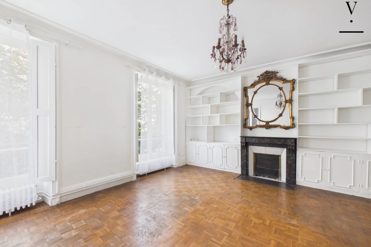 Appartement de luxe à vendre à Paris 12ème, 895 000 €, Photo 3