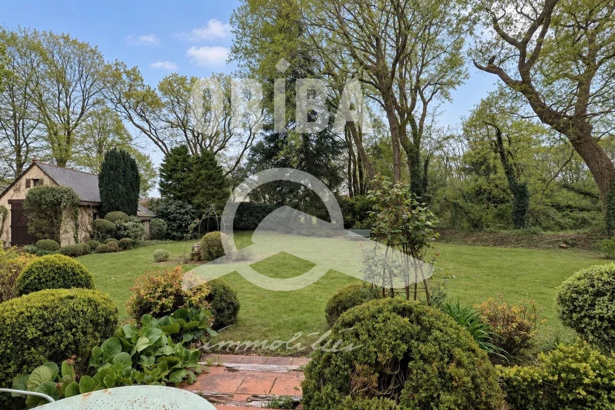 Maison de luxe à vendre à Guérande, 509 600 €, Photo 3