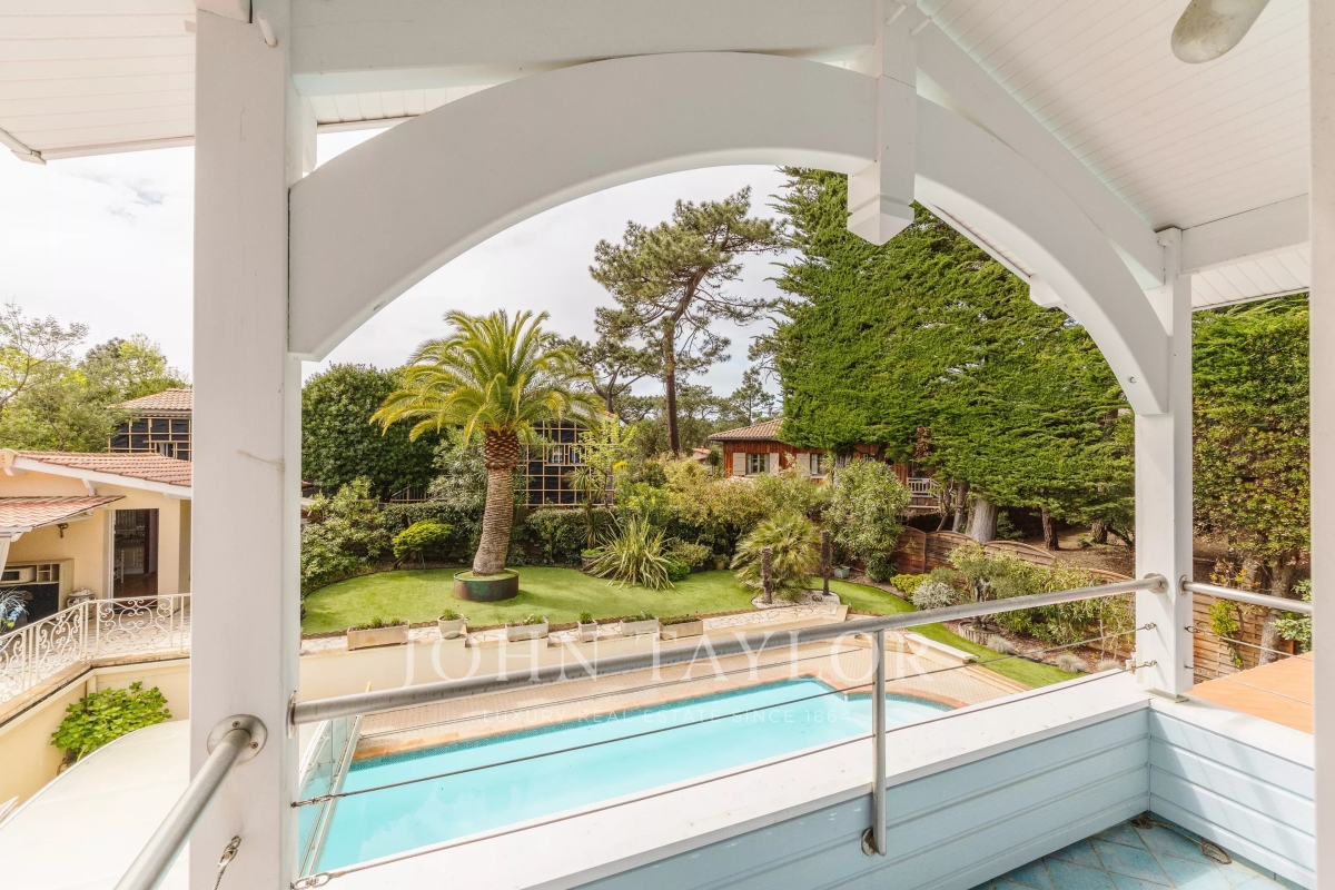 Maison de luxe à vendre à Cap Ferret, 1 365 000 €, Photo 3