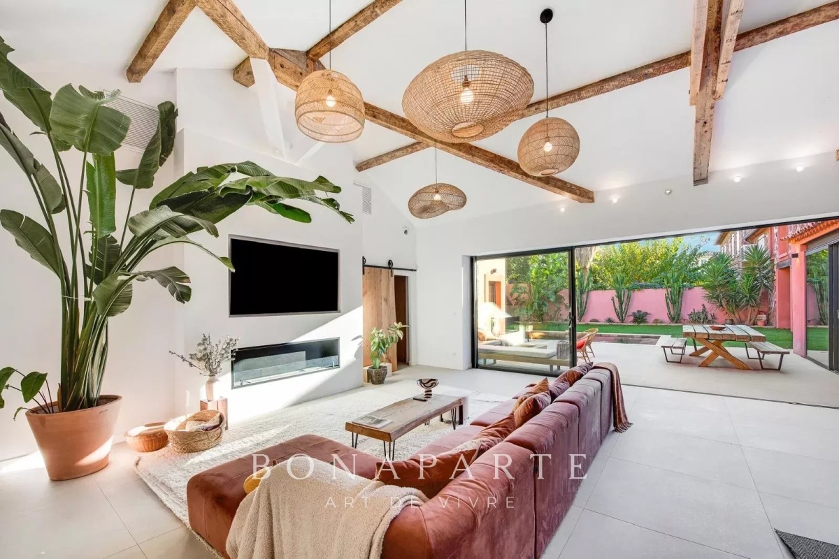 Luxury House for sale in Saint-Raphaël, 1 800 000 €, Photo 3