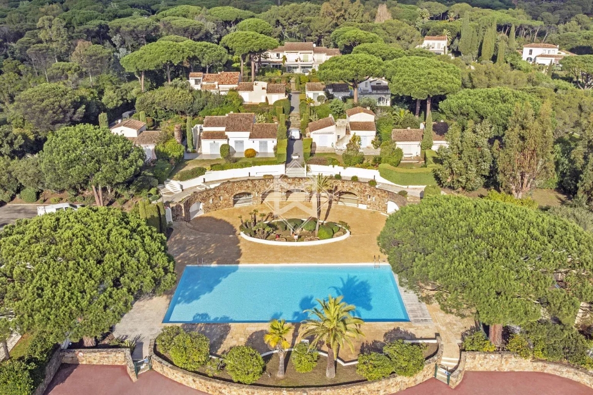 Appartement de luxe à vendre à Ramatuelle, 1 295 000 €, Photo 3