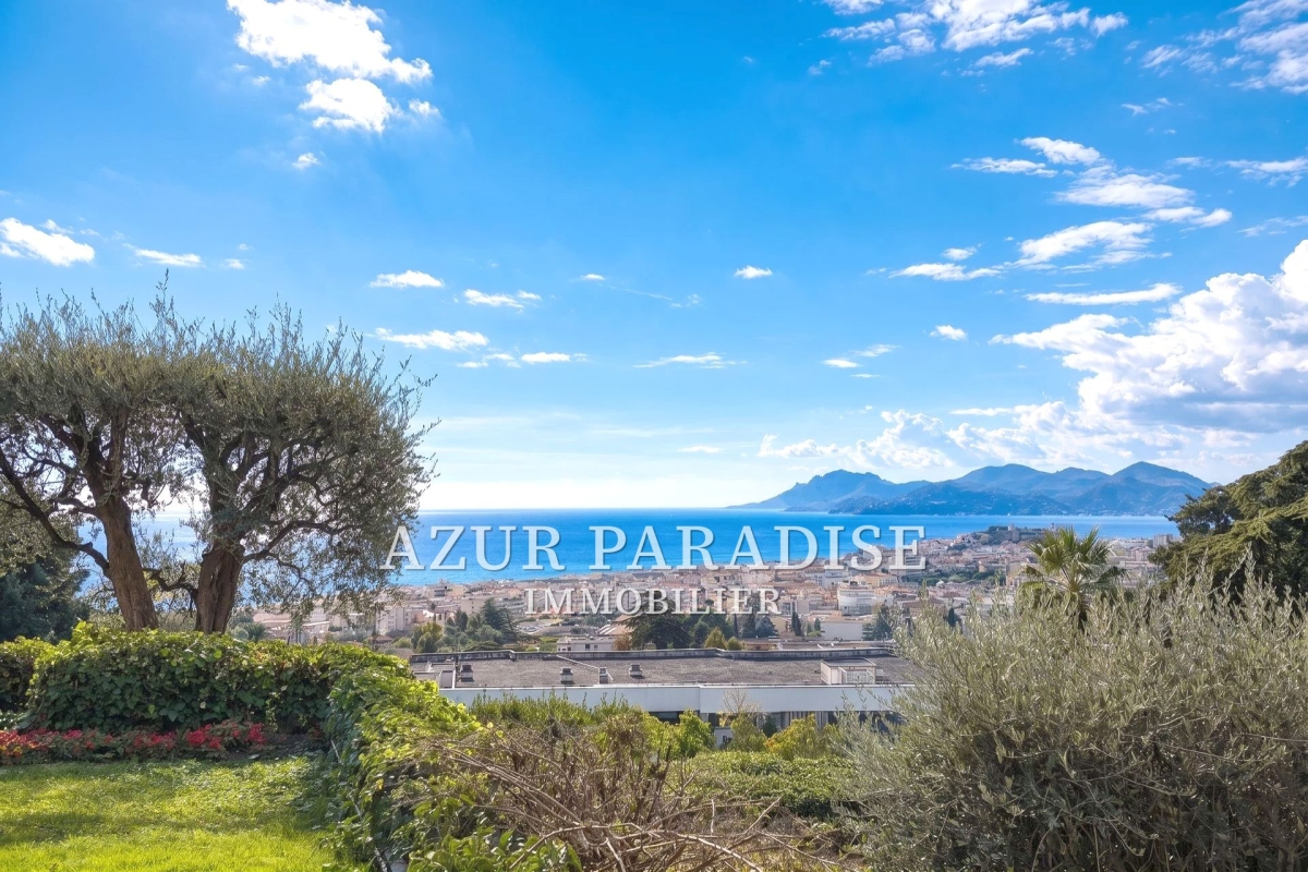 Appartement de luxe à vendre à Cannes, 1 080 000 €, Photo 3