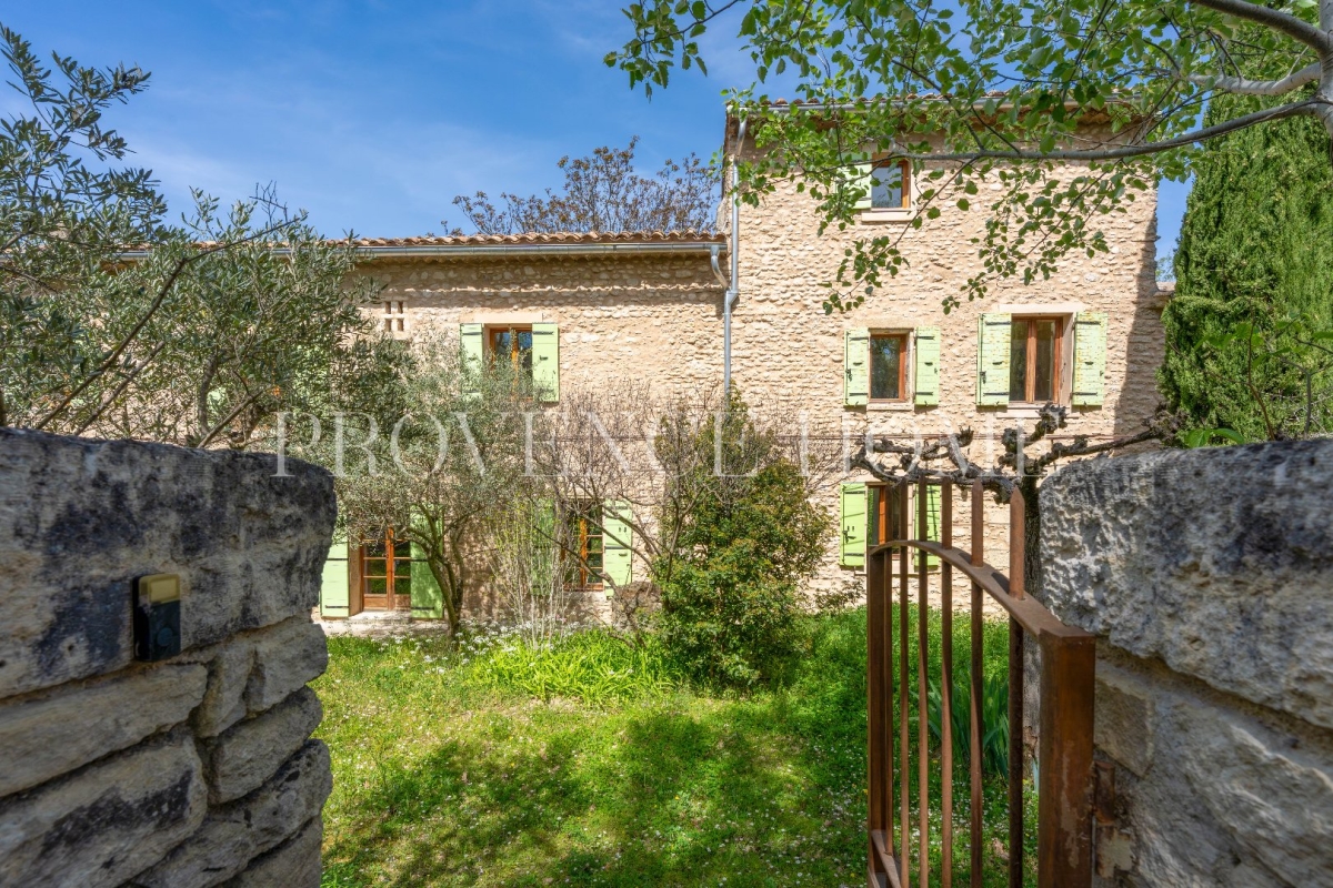 Luxury House for sale in Cabrières-d'Avignon, 730 000 €, Photo 3