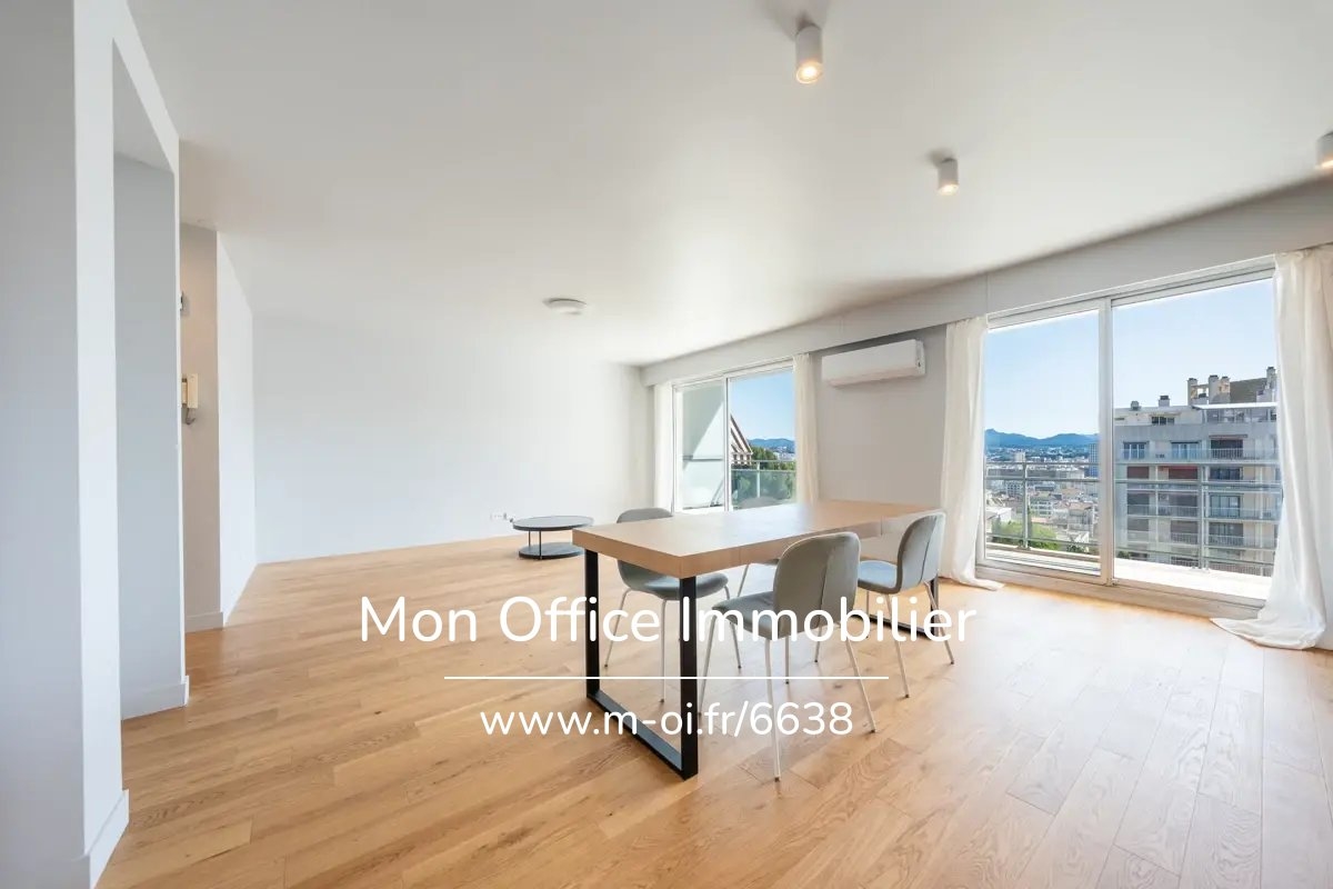 Appartement de luxe à vendre à Marseille 6ème, 439 000 €, Photo 3