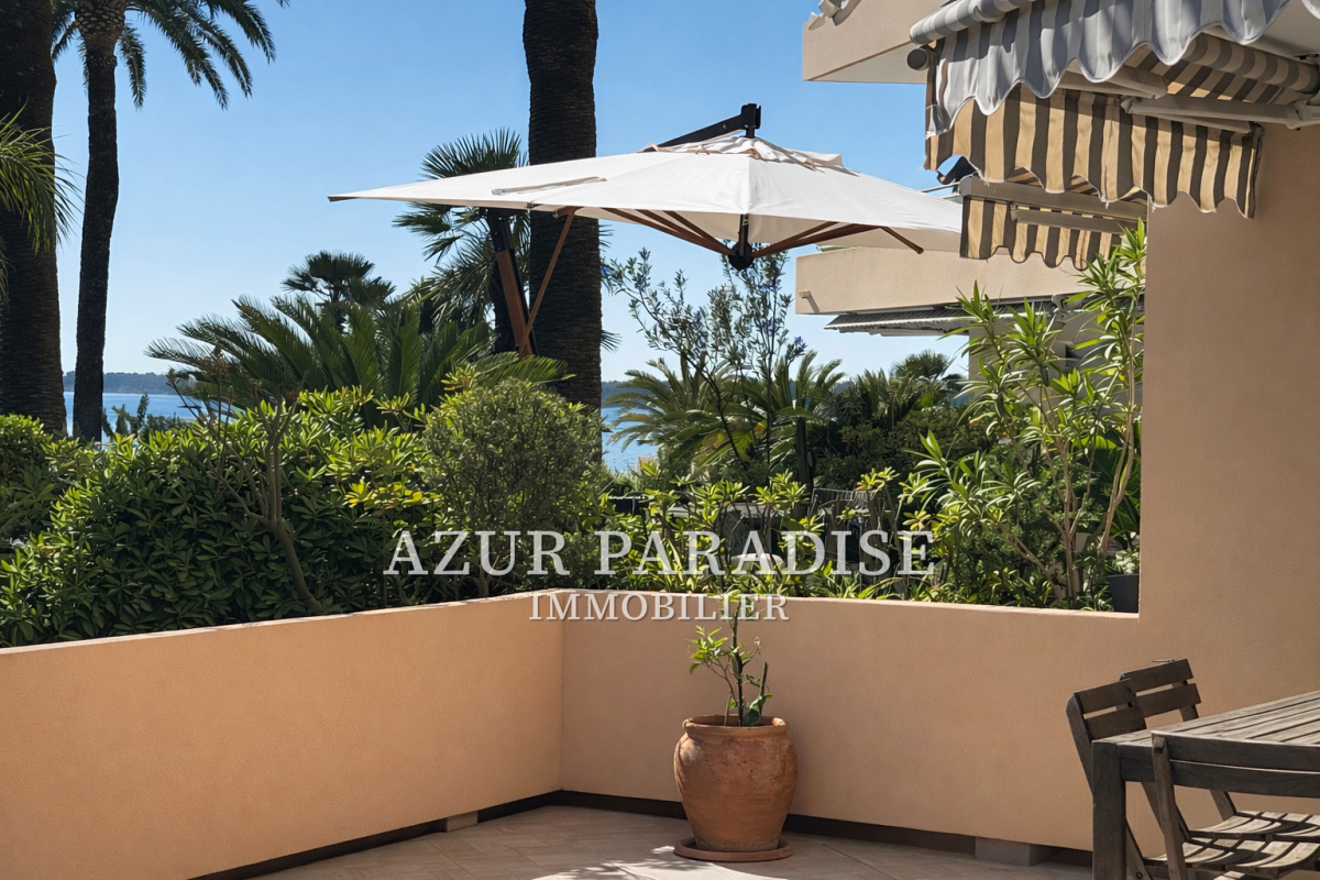 Appartement de luxe à vendre à Cannes, 668 000 €, Photo 4