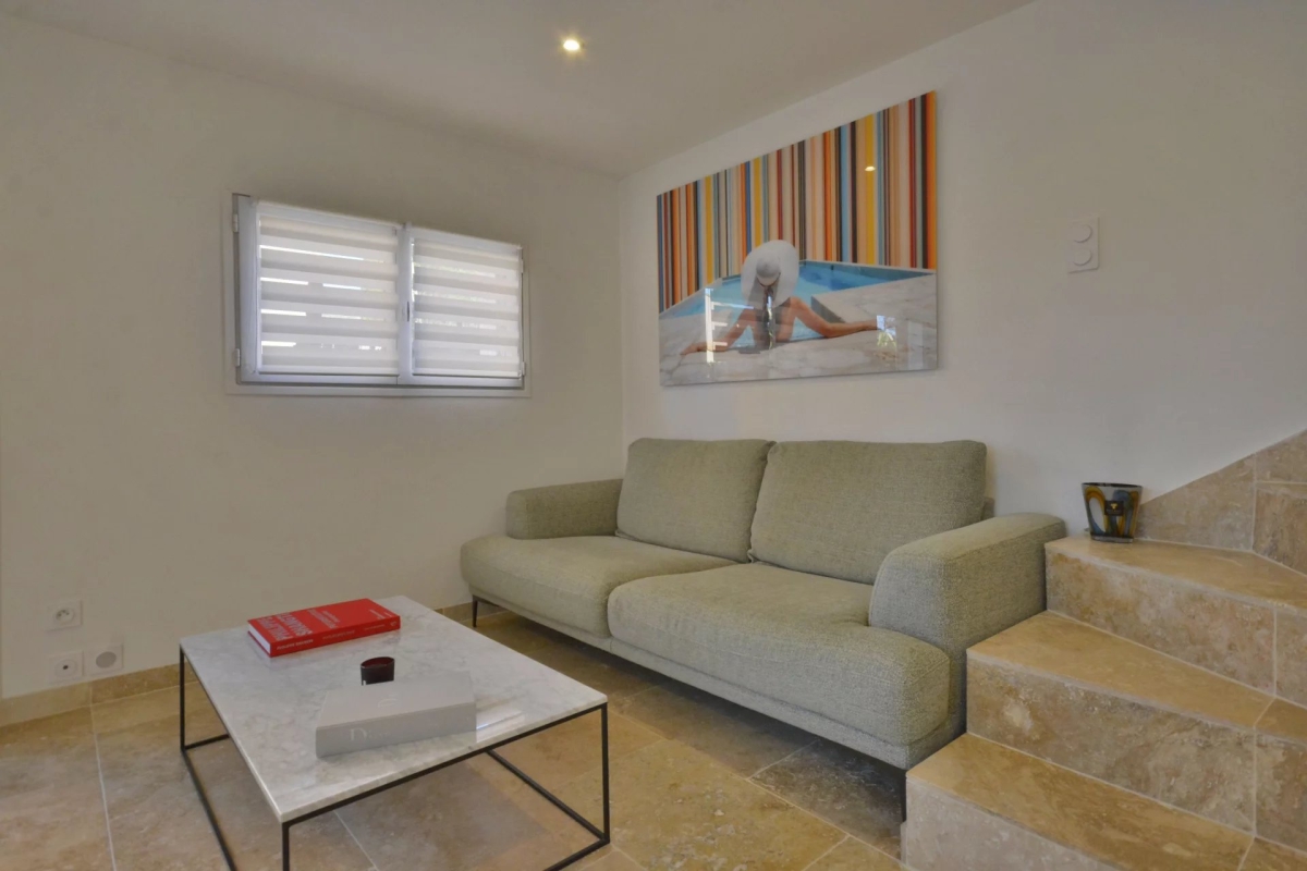 Maison de luxe à vendre à Grasse, 390 000 €, Photo 4