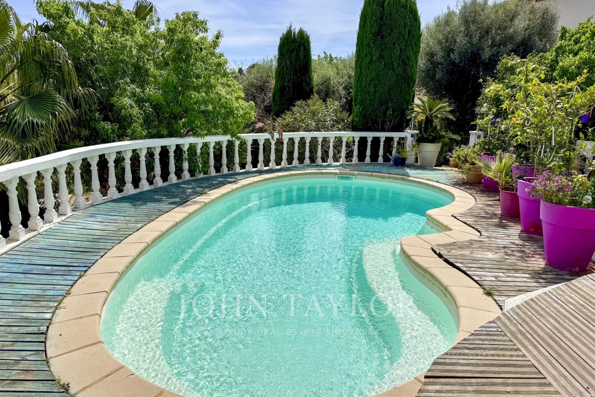 Luxury House for sale in Bandol, 1 440 000 €, Photo 4