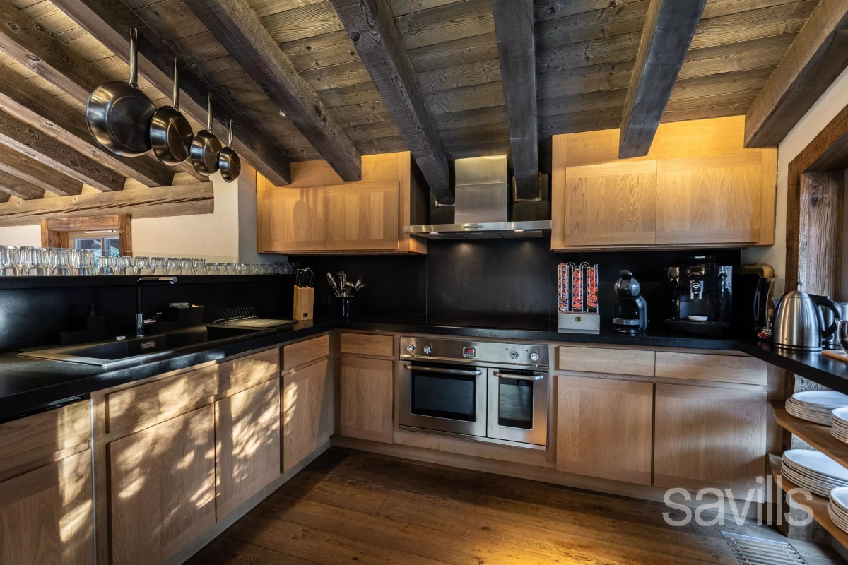Maison de luxe à vendre à Courchevel, 6 900 000 €, Photo 4