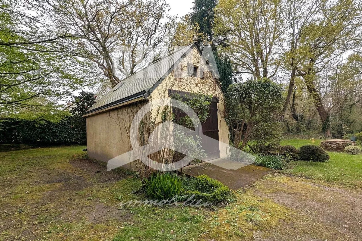 Maison de luxe à vendre à Guérande, 509 600 €, Photo 4