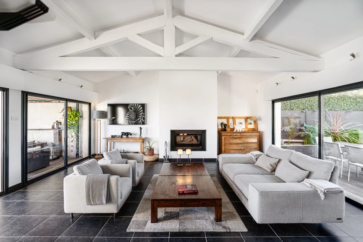 Luxury House for sale in Les Adrets de l'Esterel, 2 199 000 €, Photo 4