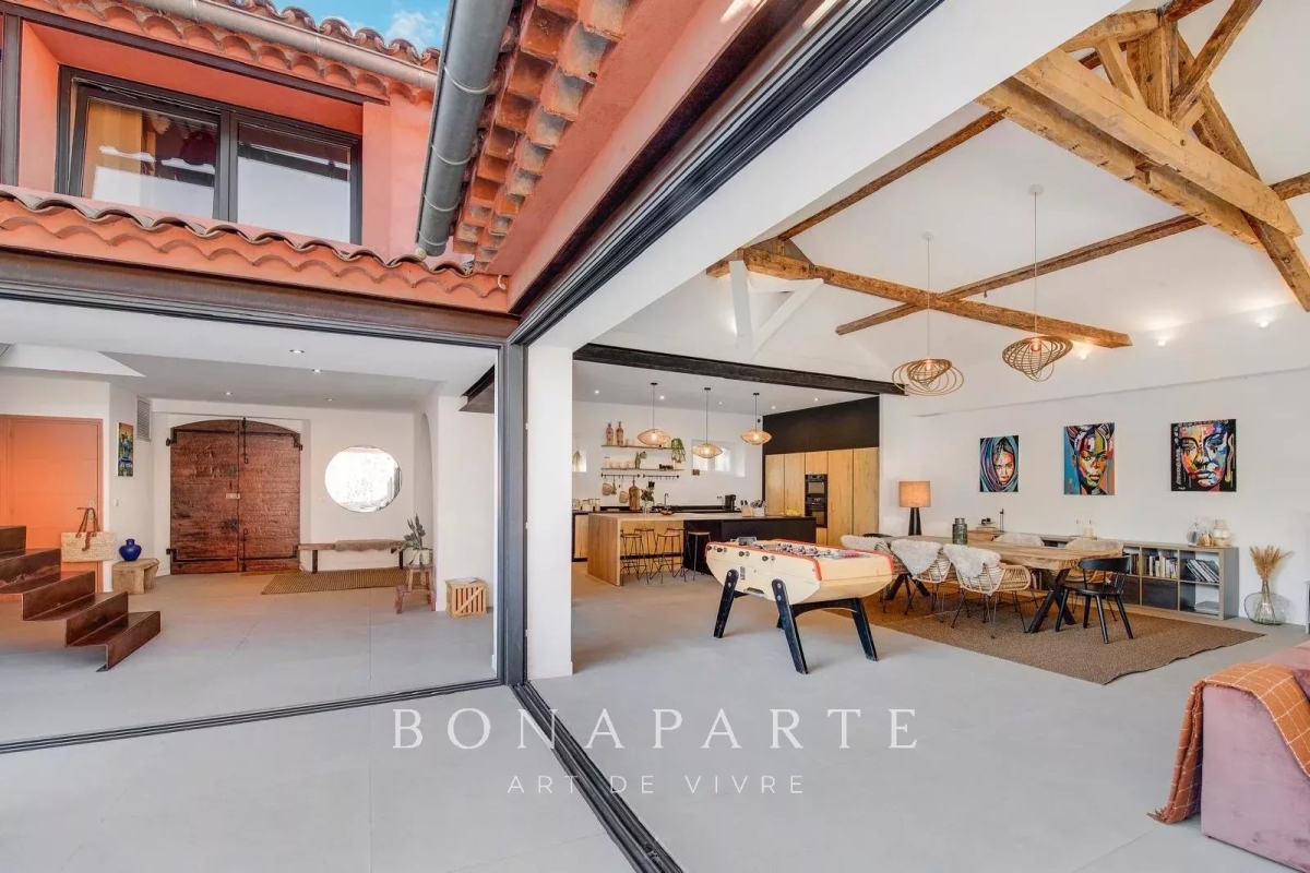 Luxury House for sale in Saint-Raphaël, 1 800 000 €, Photo 4