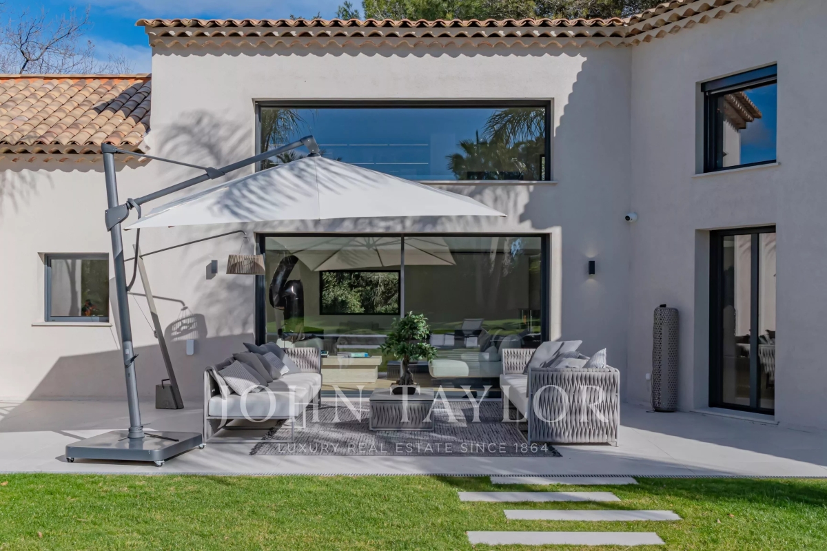 Maison de luxe à vendre à Mougins, 6 700 000 €, Photo 4