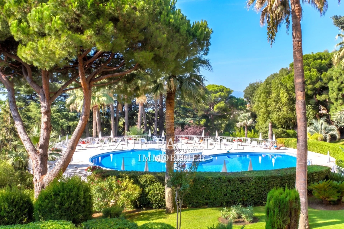 Luxury Apartment for sale in Cannes, 2 190 000 €, Photo 4
