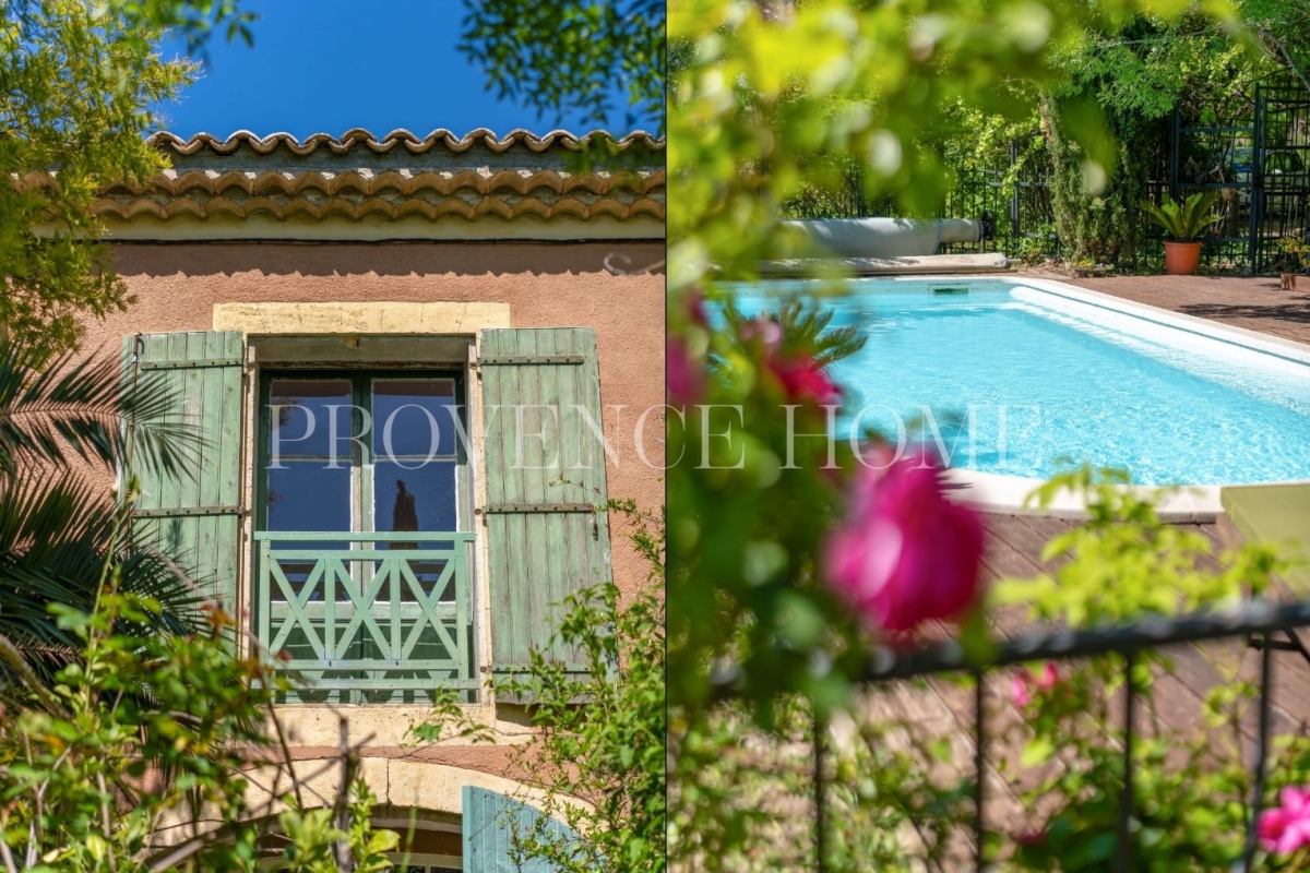 Luxury House for sale in Cavaillon, 795 000 €, Photo 4