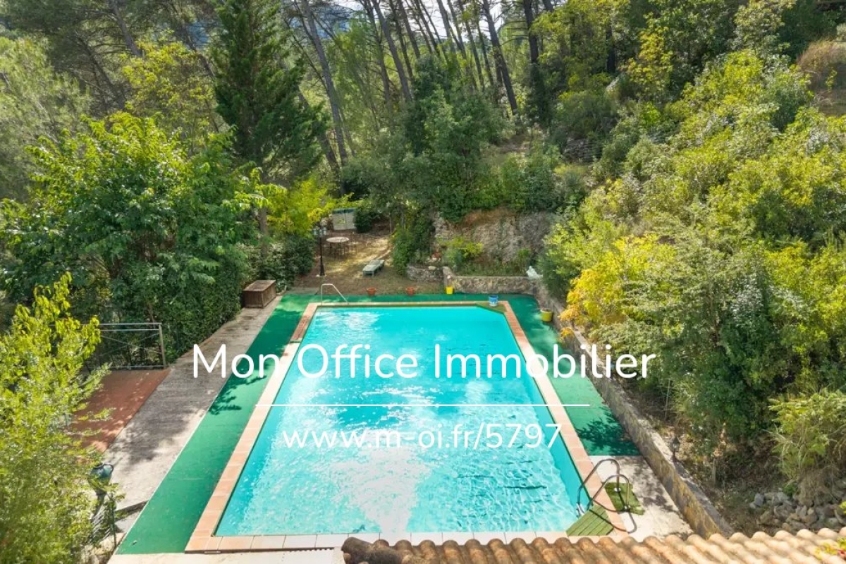 Maison de luxe à vendre à Auriol, 675 000 €, Photo 4